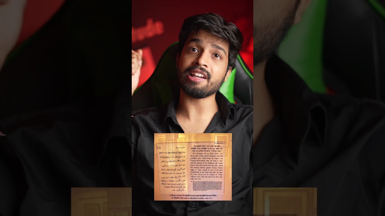 Shivling ka Rahasya😳 #shivamsingh #ytshorts&nbsp;#shorts