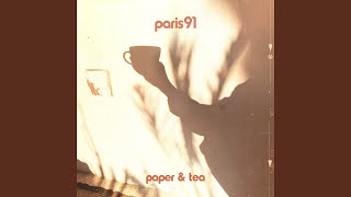 Paper & Tea