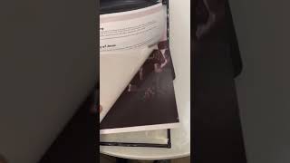 Video proof, central church