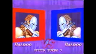 HSF2 ハイパースト2 [池袋デヴ]VS[ターボ意味無し] 20100331 池袋ラスベガス対戦会