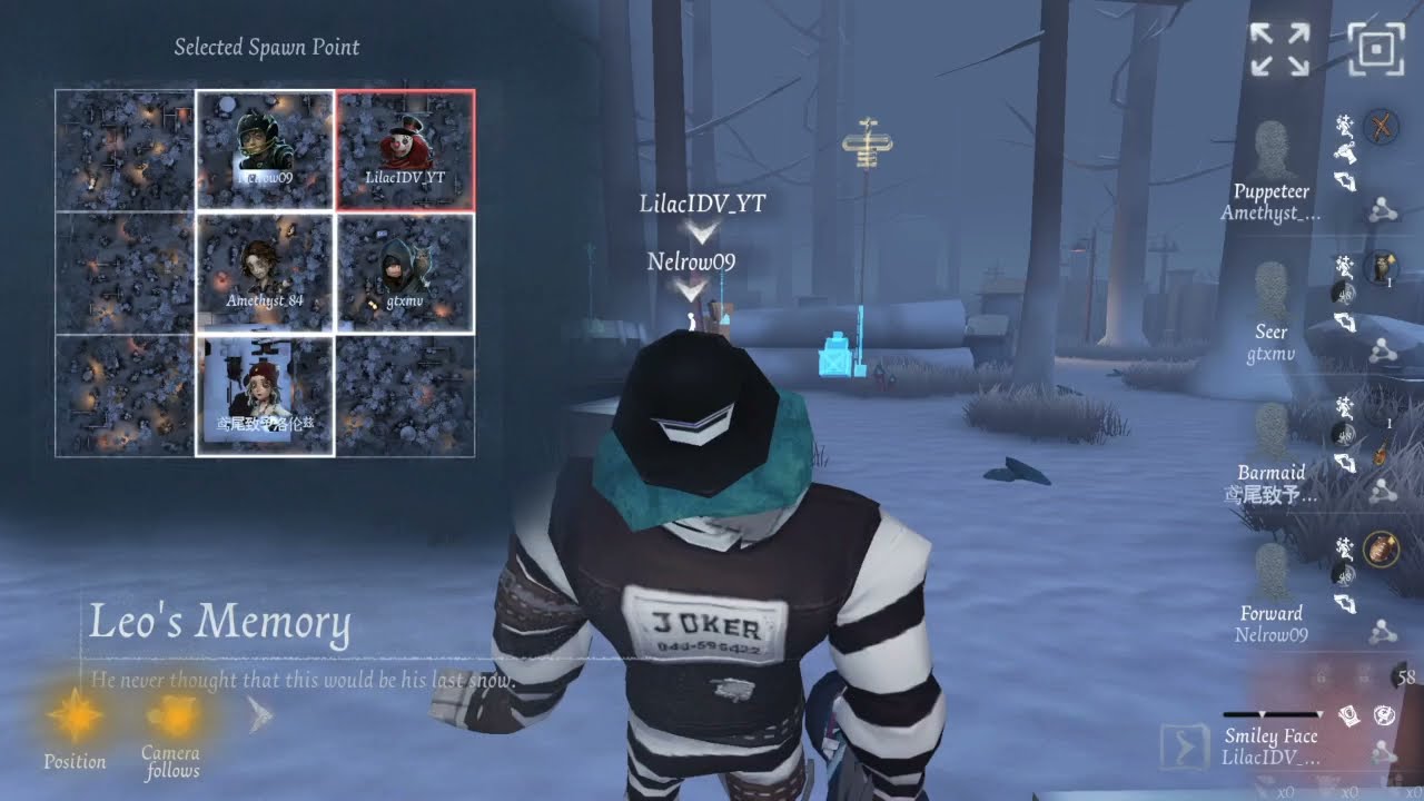 Beating the S1 Smiley Face NA/EU LilacIDV_YT