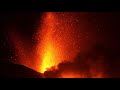 EL VOLCÁN DE CUMBRE VIEJA TAJOGAITE ISLA DE LA PALMA