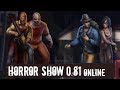 Horror Show online Выживание на андроид