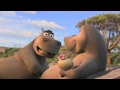 MADAGASCAR 2: ESCAPE DE AFRICA 