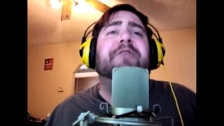 Beartooth - I Have A Problem(Vocal Cover)