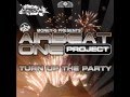 Airbeat one project  turn up the party g4bby feat bazzboyz remix