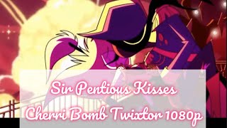 Sir Pentious X Cherri Bomb Twixtor 1080P No Credit Needed