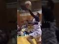 【バスケ】バスケが上手い芸能人3選#shorts #バスケ #basketball #芸能人