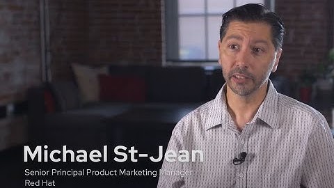 Data Security for Red Hat OpenShift