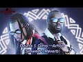 Ozuna Gims Arhbo Slowed Reverb 