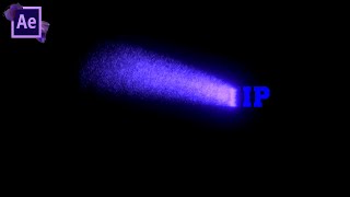 Text to sand animation tutorial ||  simple way to make sand animation in after effects || NO plugins