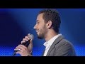 عبد الصمد جبران - عز الحبايب  - مرحلة الصوت وبس - MBCTheVoice