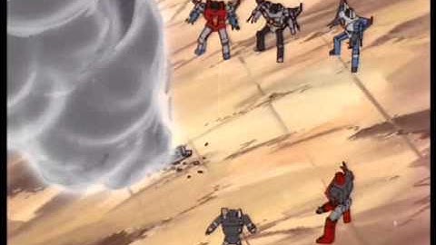 G1S2E27 A Prime Problem glitch