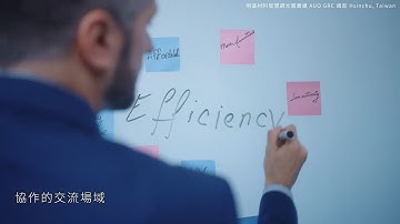 Smart Optical Film.Efficiency, on call. - Multifunctional Office Space