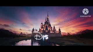 Letterdisneytoon Studiosdisney Same As Opening 2024
