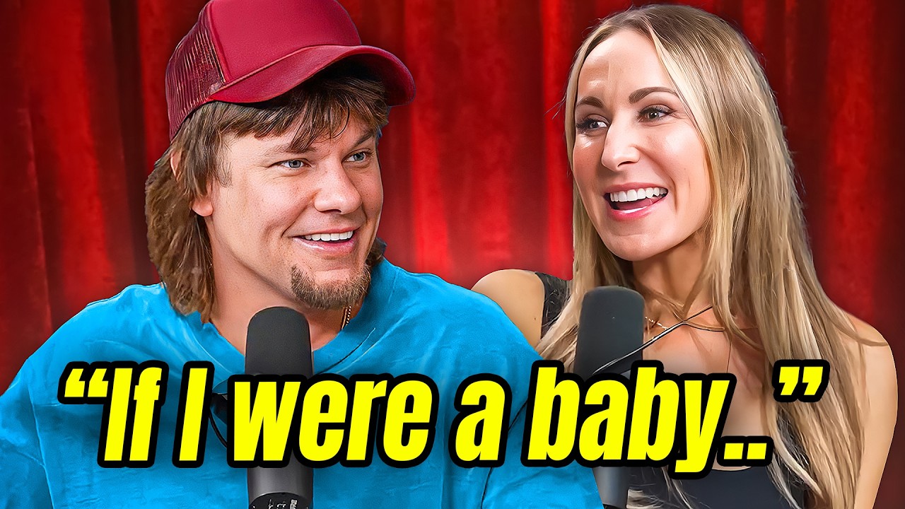 Theo Von Flirting and Making Women Laugh for 19 Minutes