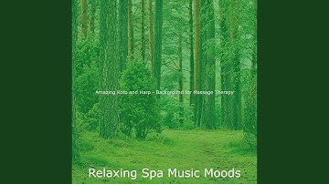 Unique Koto and Strings - Vibe for Inner Peace