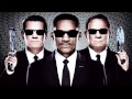 Men in Black 3 (2012) - Time Jump (Soundtrack OST)