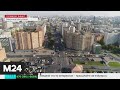 Телеканал Москва 24 озвучил номер победителя в рубрике "Шо це энтузиастов" - Москва 24