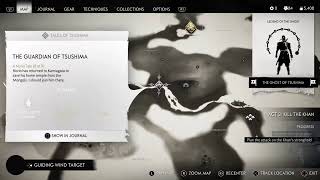 Ghost of Tsushima Part 26