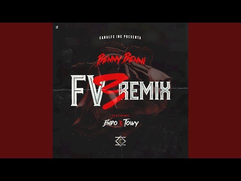 Fuck Valentine 3 (Remix)