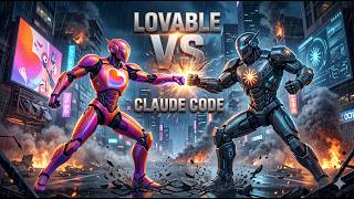 Lovable vs. Claude Code: Which is the Best AI Tool in 2026? 🤖⚡