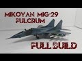 Mikoyan MiG-29 "Fulcrum" || 1:144 ||