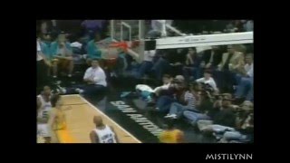Bruce Bowen Mix