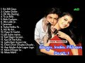 Gambar cover hit!Lagu India Terbaik & Populer Full Album Shahrukh Khan & Kajol