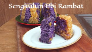 Wajib Sholat Wajib Puasa Sengkulun Ubi Rambat Tidak Wajib dicoba