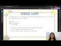 While Loop in Java Explained in Hindi | Java While Loop with Examples | Code Manch