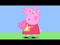 Peppa Pig English Episodes | Baby Peppa Pig