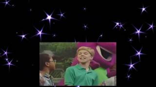 Barney and Friends Season 1 Episode 23   A Splash Party Please!