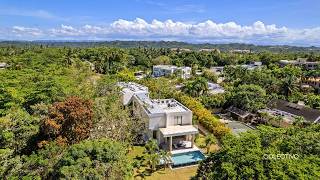 A Hidden $20 Million Estate in Puerto Rico’s Most Exclusive Community