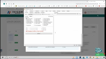 Activating e-gsm tool quickly and easily using in-gsm.com