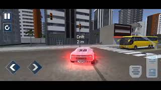 Bugatti City: Drive - Bugatti Car Game - Android Gameplay screenshot 3