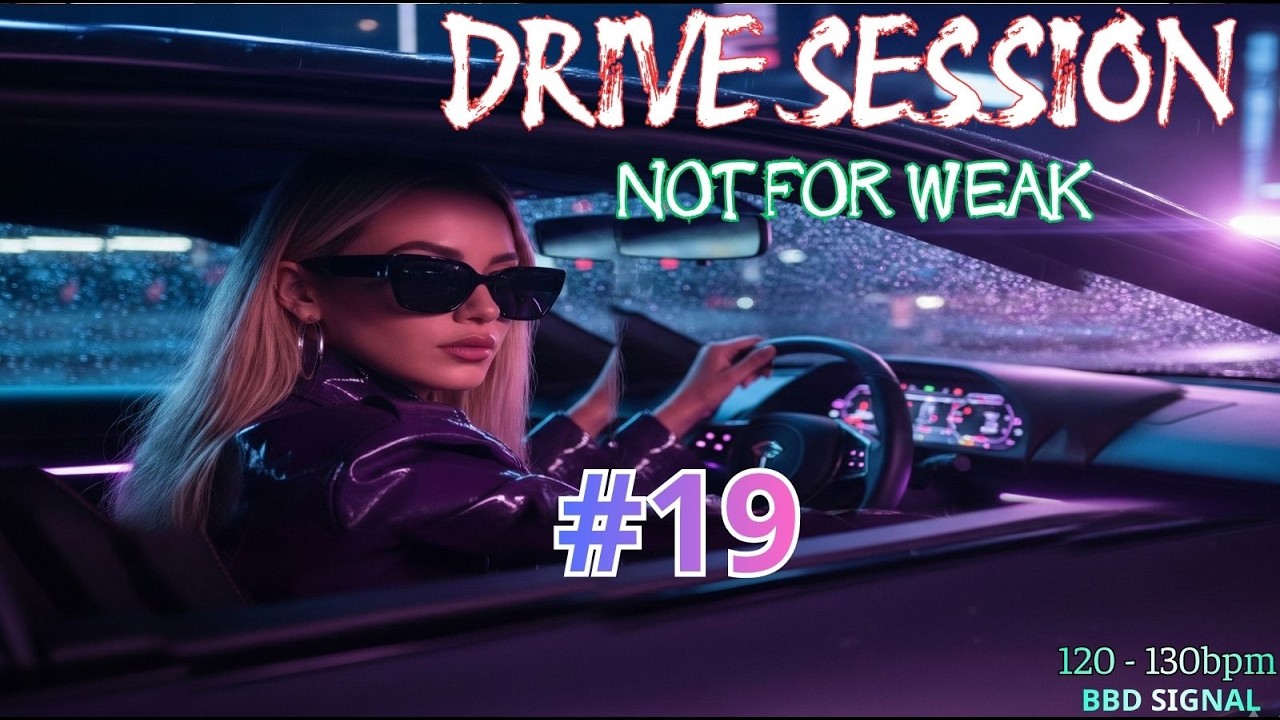 МЕГА-БАС 2026 🎉 МУЗЫКА ДЛЯ АВТОМОБИЛЯ | КЛУБНЫЙ ХИТ 💥 ТРЕНИРОВКА В СПОРТЗАЛЕ 💪 С УСИЛЕННЫМИ БАСАМ...