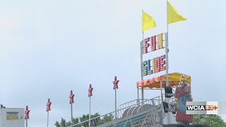 Champaign County Fair gears up to bring mix of classic, new events this year