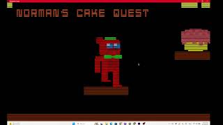 Nightshift at Void's - Minigames Teaser All Completed