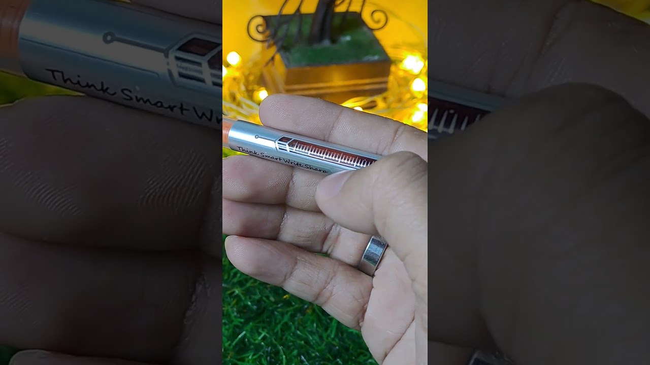 Doms Inxjet Pen Review ✨ Ultra Smooth Writing Test | Best Budget Pen?