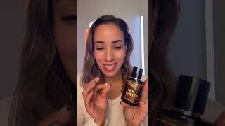 Holy Water &amp; 316 by Christopher Lee Fragrances Review!