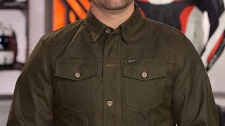 packers men's jacket