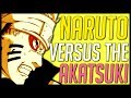 Could naruto defeat the akatsuki