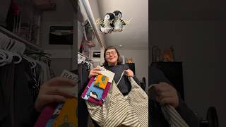 BAGGU haul 🤍⭐️ #baggu #haul
