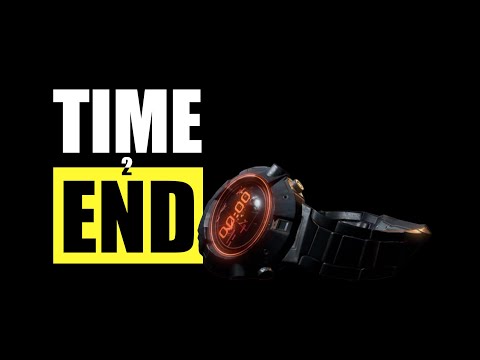 This Week In The Division 2  - It's Time To End This