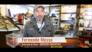 Hecho en Mendoza - BJÖRSOON ARGENTINA