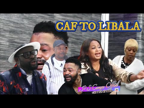 GAG WOMAN REFUSED TO MARRY FOR CAF