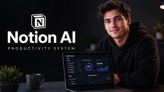 How to use notion (2026) Beginners Tutorial