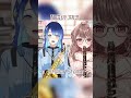 Stellar Stellar/星街すいせい #さくらゆい #初吹音さき #クラリネット #サックス #演奏してみた #vtuber #clarinet #saxophone