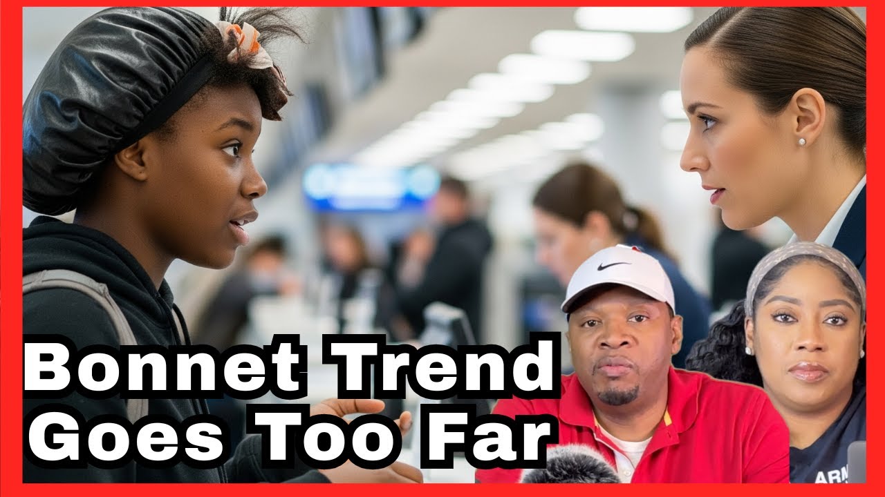 Bonnet Culture: Empowerment or Embarrassment